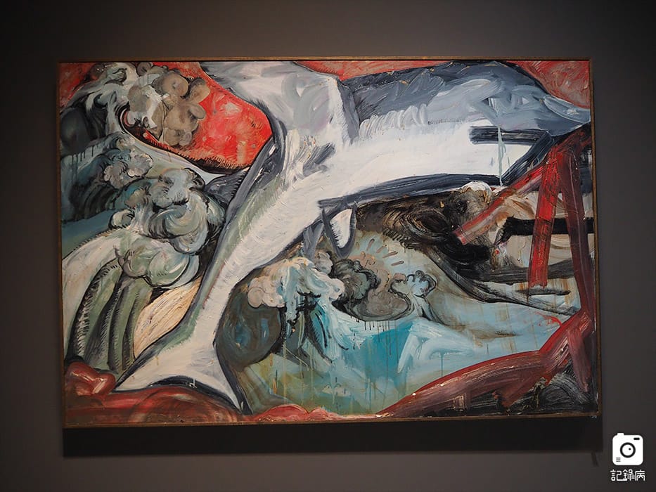 老男‧雜匯‧小神仙-黨若洪個展 (6).JPG