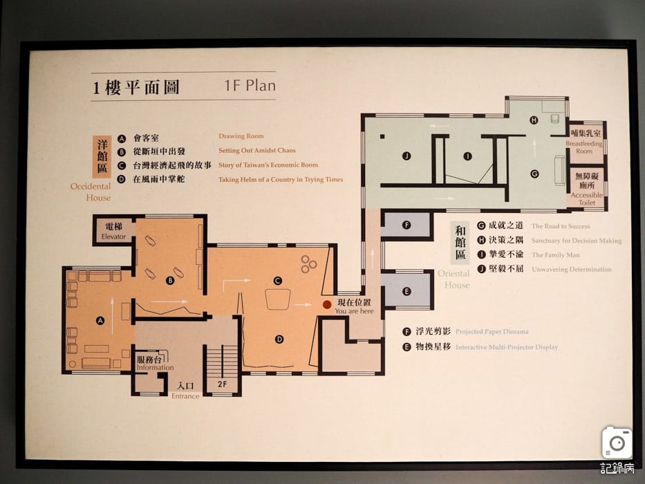 孫運璿科技人文紀念館 (8).JPG