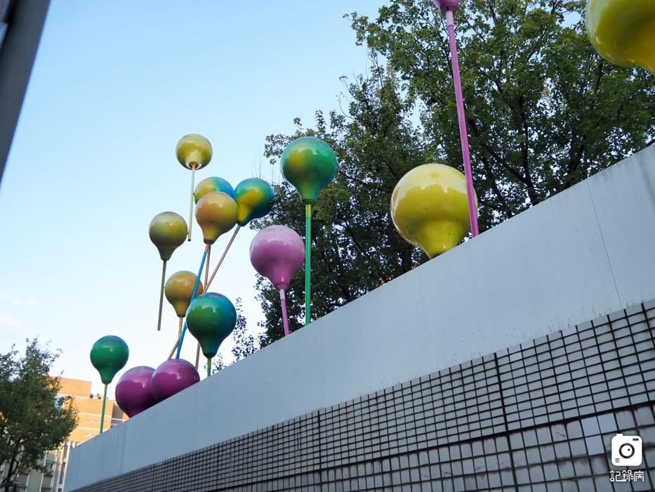 捷運中山站-美術公園臺北傳奇 (22).JPG