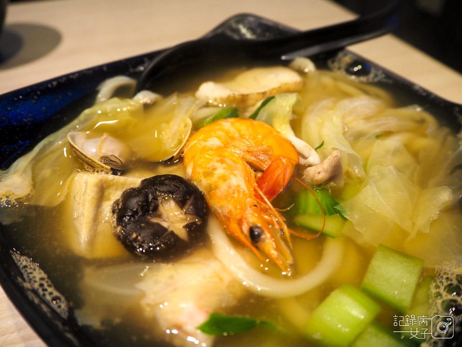 內湖東湖-朴食堂日式料理-生魚片丼飯 (13).JPG