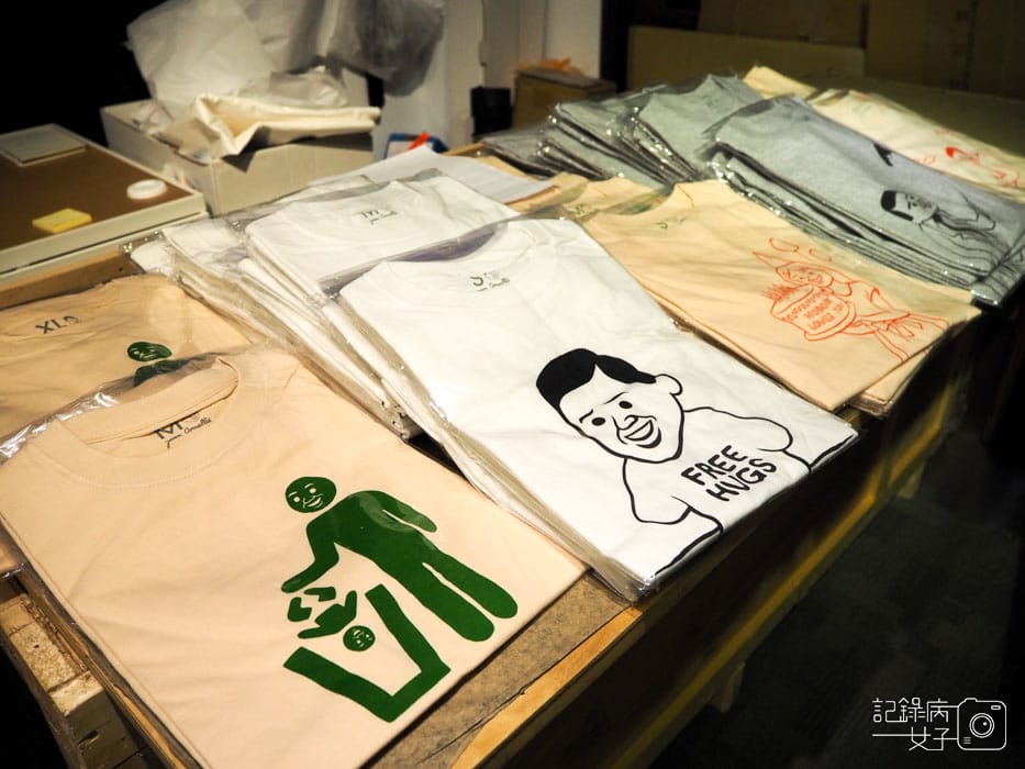 JOAN CORNELLÀ I’M FULL OF SHIT 朱安・葛明尼拉 台北特展 (44).JPG