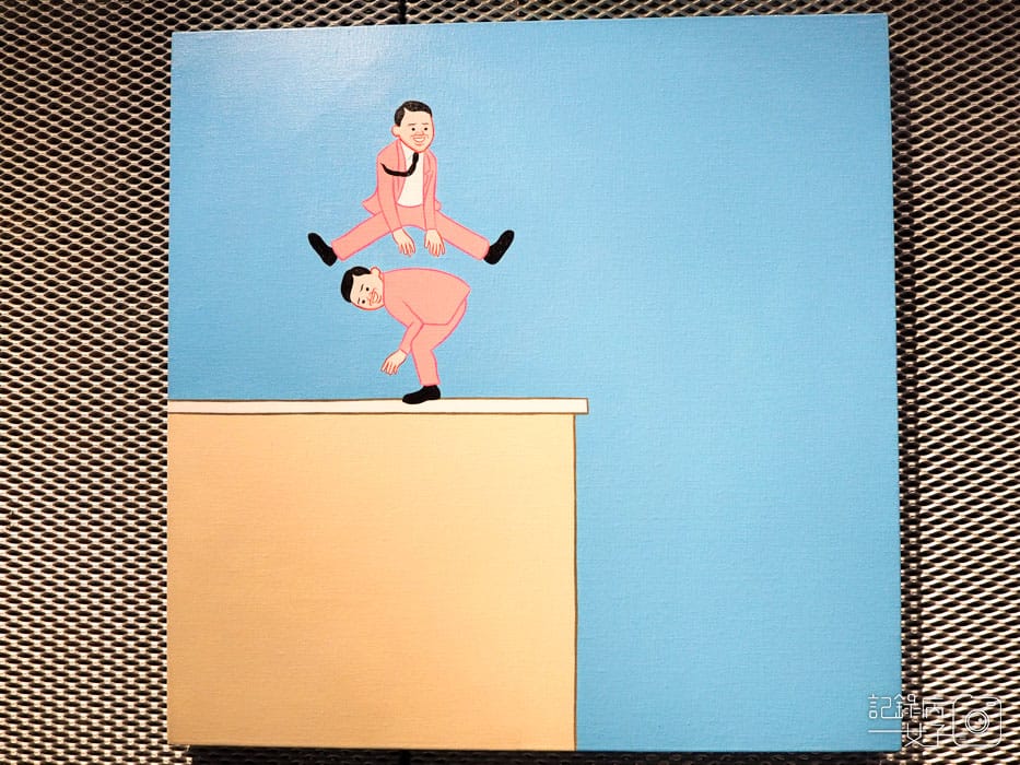 JOAN CORNELLÀ I’M FULL OF SHIT 朱安・葛明尼拉 台北特展 (47).JPG