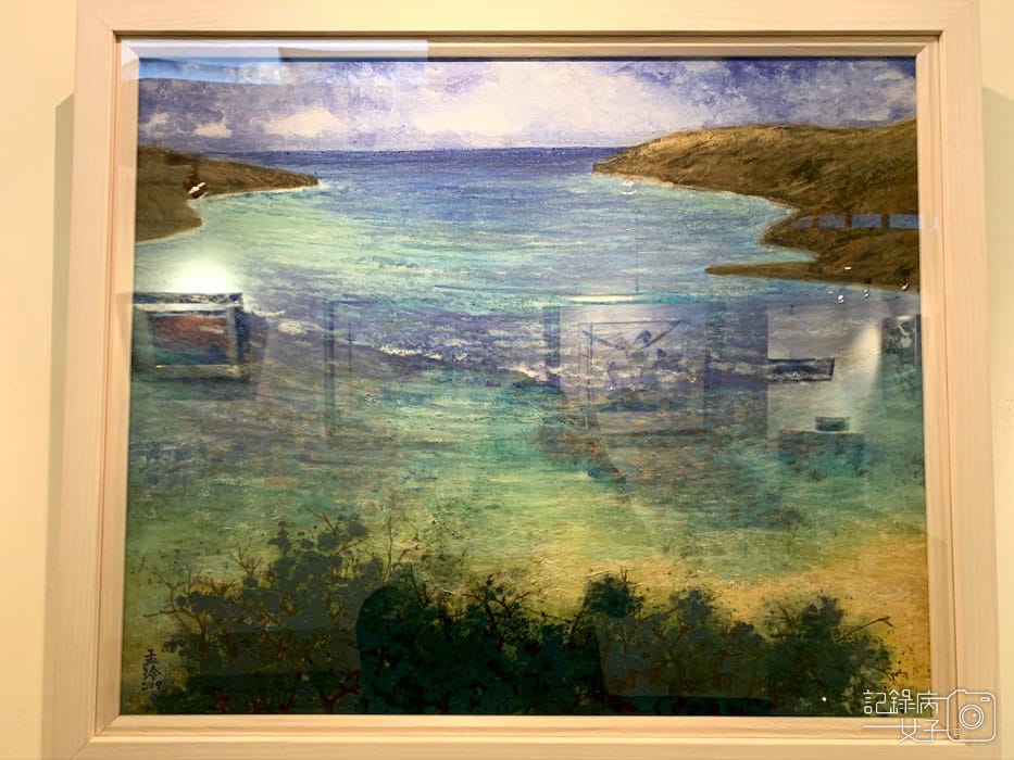 心開意解 蔡孟玲創作個展-三軍總醫院藝廊 (7).jpg