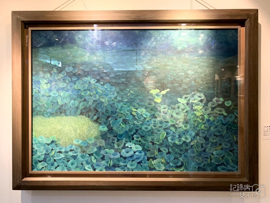 心開意解 蔡孟玲創作個展-三軍總醫院藝廊 (15).jpg