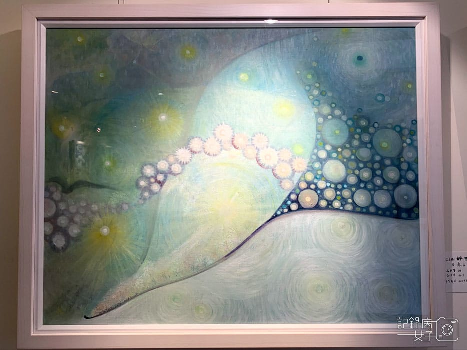 心開意解 蔡孟玲創作個展-三軍總醫院藝廊 (12).jpg