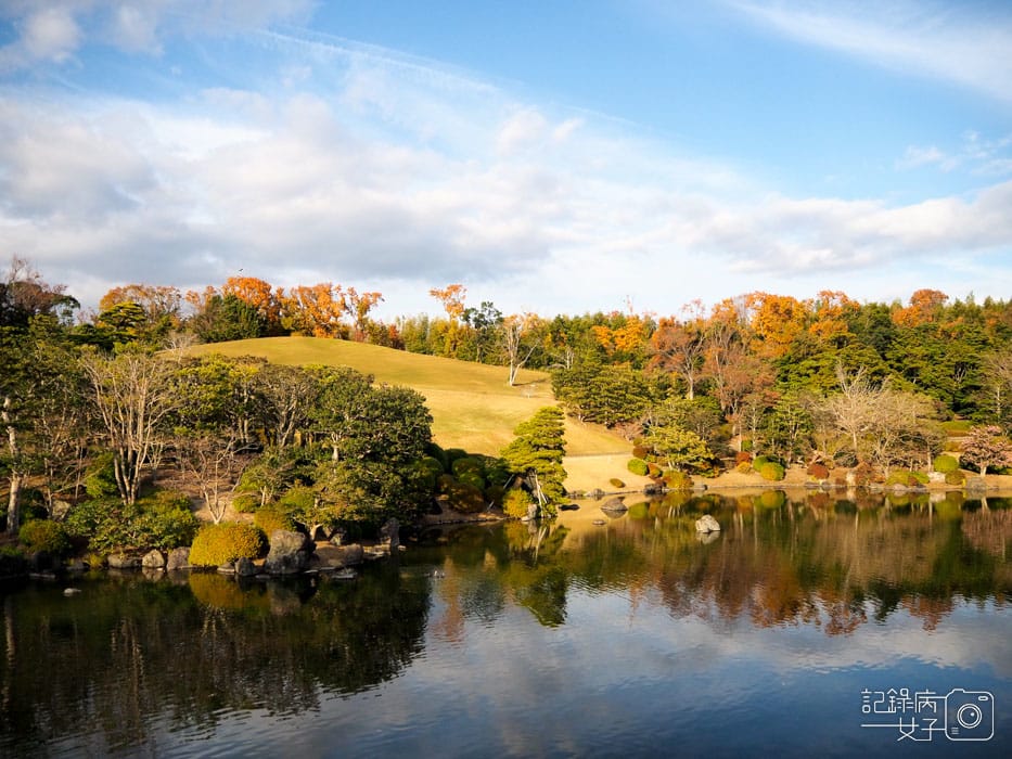 萬博公園+自然文化園+太陽之塔+日本庭園 (72).JPG