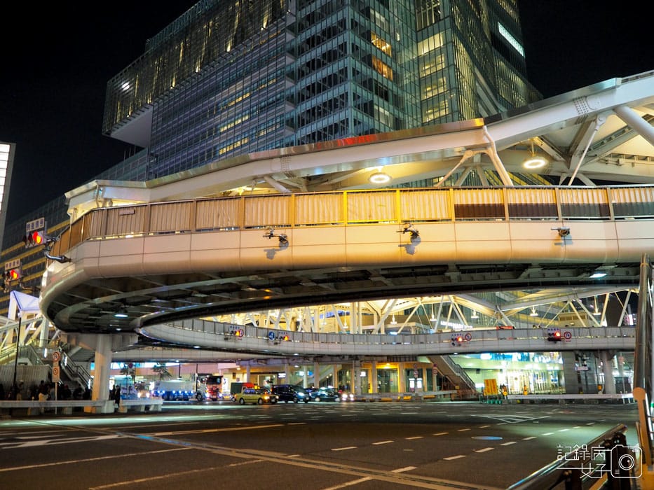 新世界+通天閣+達摩炸串+阿倍野展望台