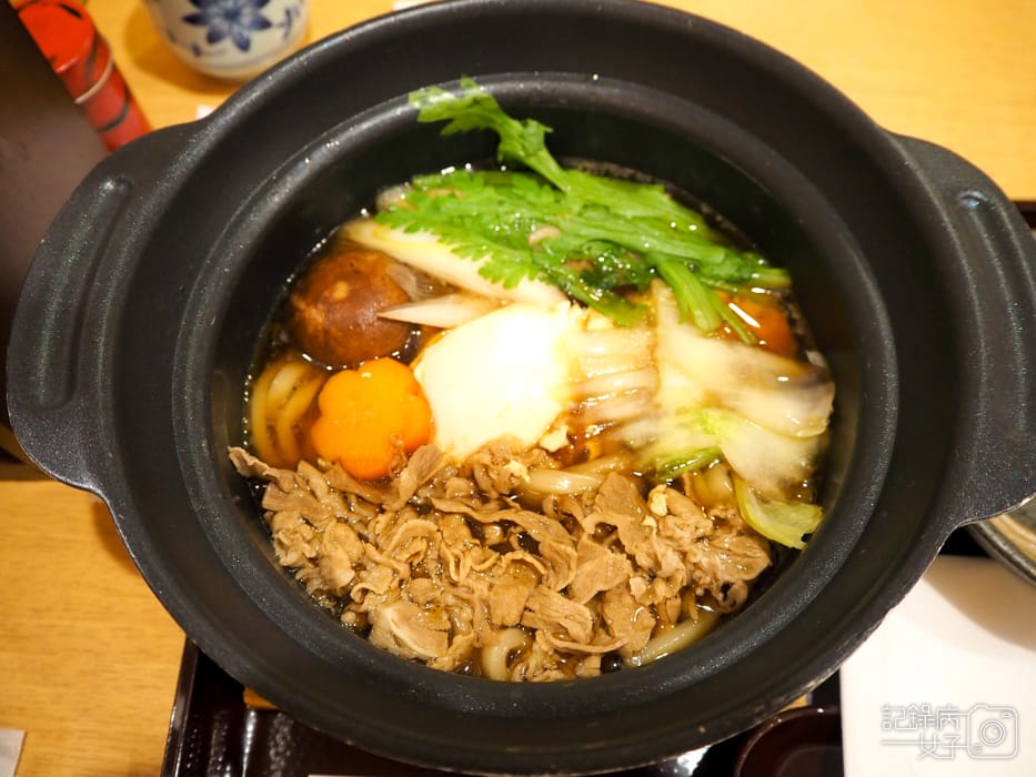 阪急百貨+うどん梅田こころ亭 (15).JPG