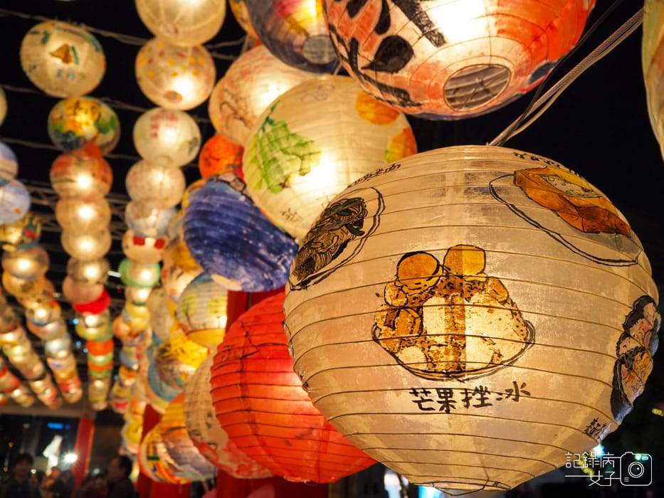 2019光の饗宴-中之島-中央公會堂-聖誕節 (51).JPG