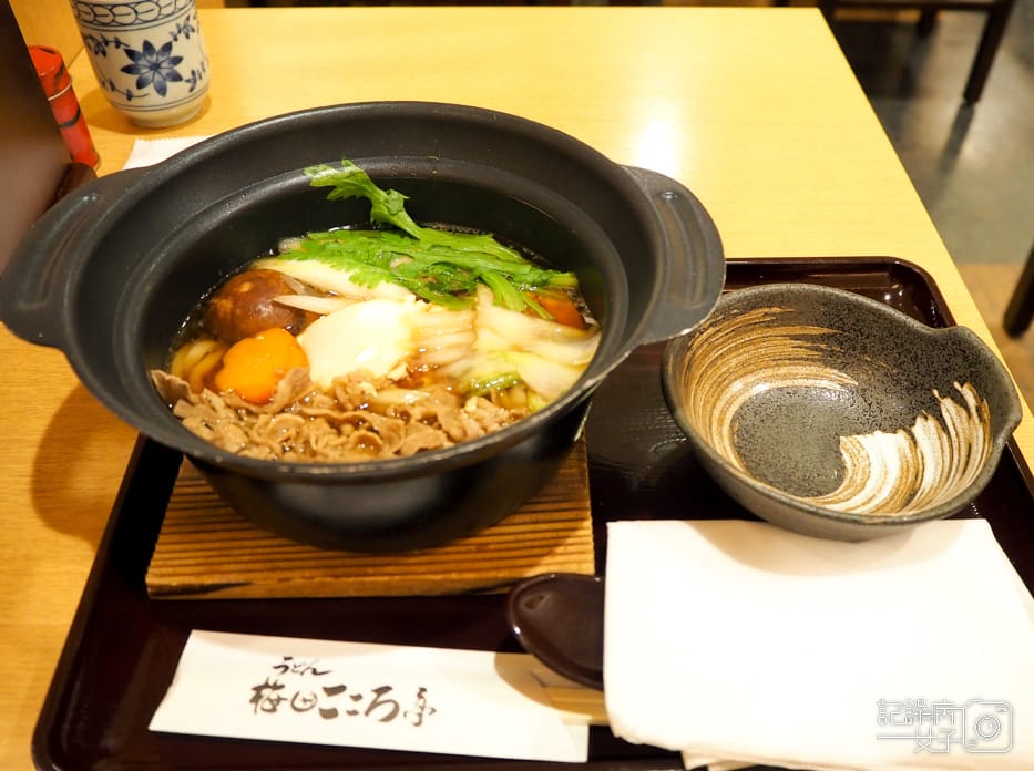 阪急百貨+うどん梅田こころ亭 (14).JPG