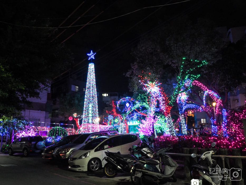 台北北投福興聖誕公園 (2).jpg
