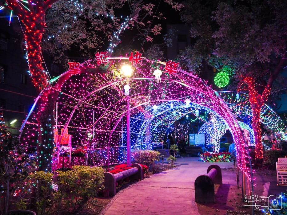 台北北投福興聖誕公園 (20).jpg