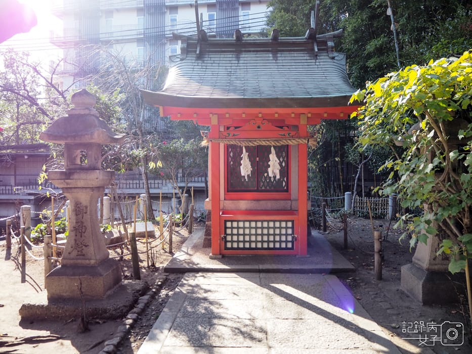 神戶-生田神社-生田の森-戀愛水籤占卜 (19).JPG