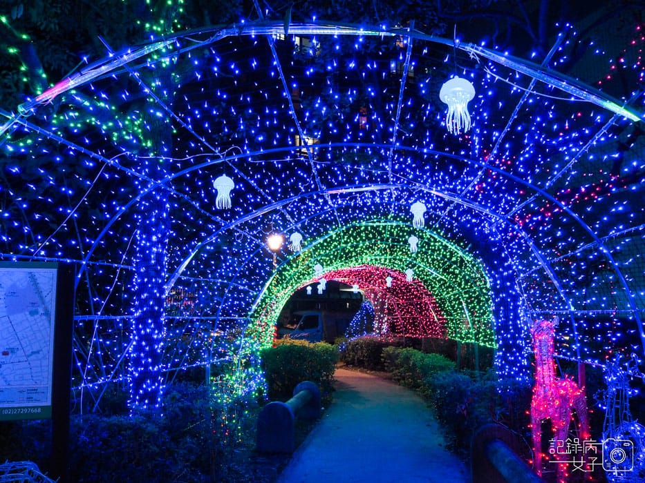 台北北投福興聖誕公園 (32).jpg