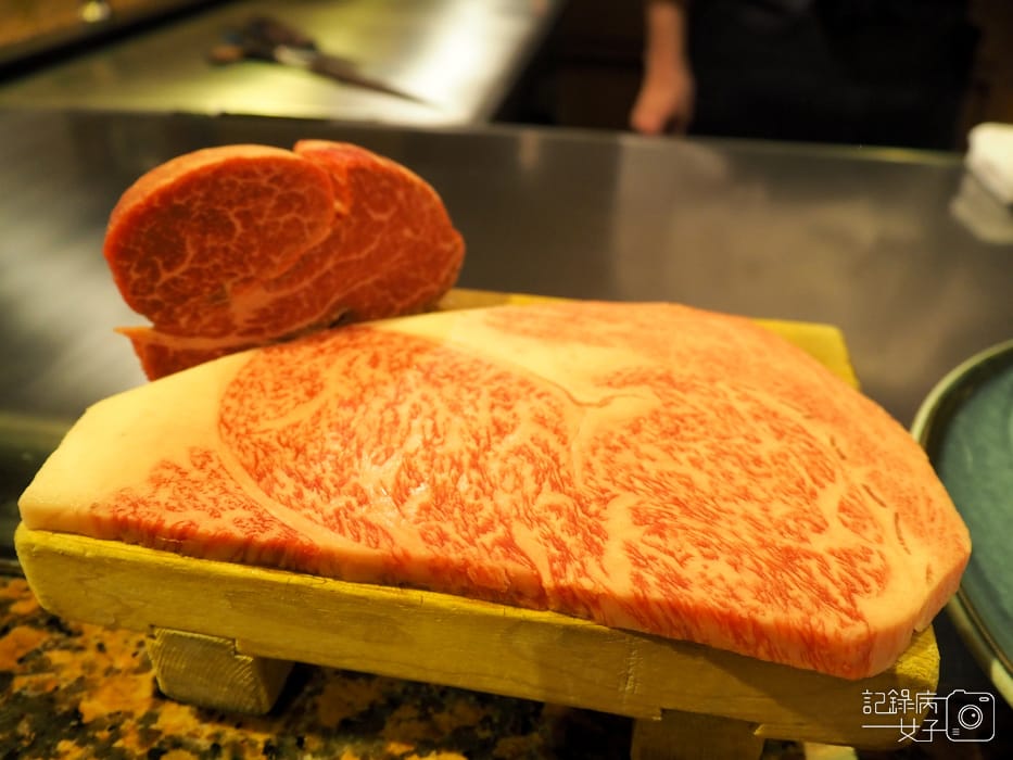 Mouriya モーリヤ 神戶牛排 (26).JPG