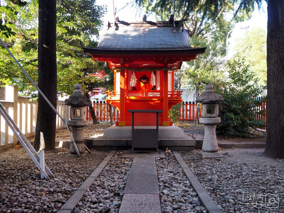 神戶-生田神社-生田の森-戀愛水籤占卜 (45).JPG