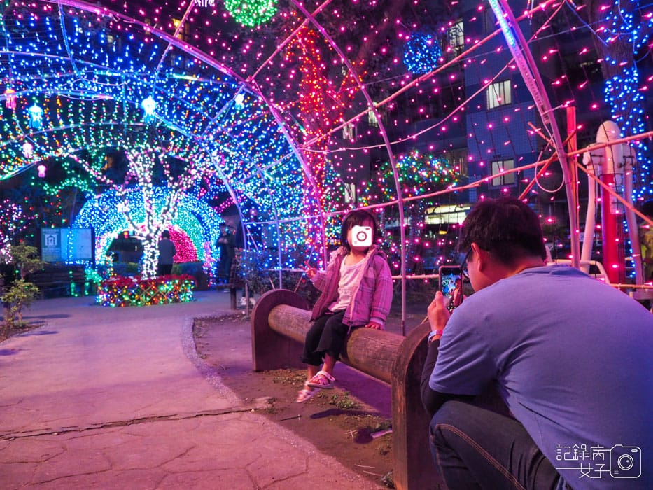 台北北投福興聖誕公園 (22).jpg