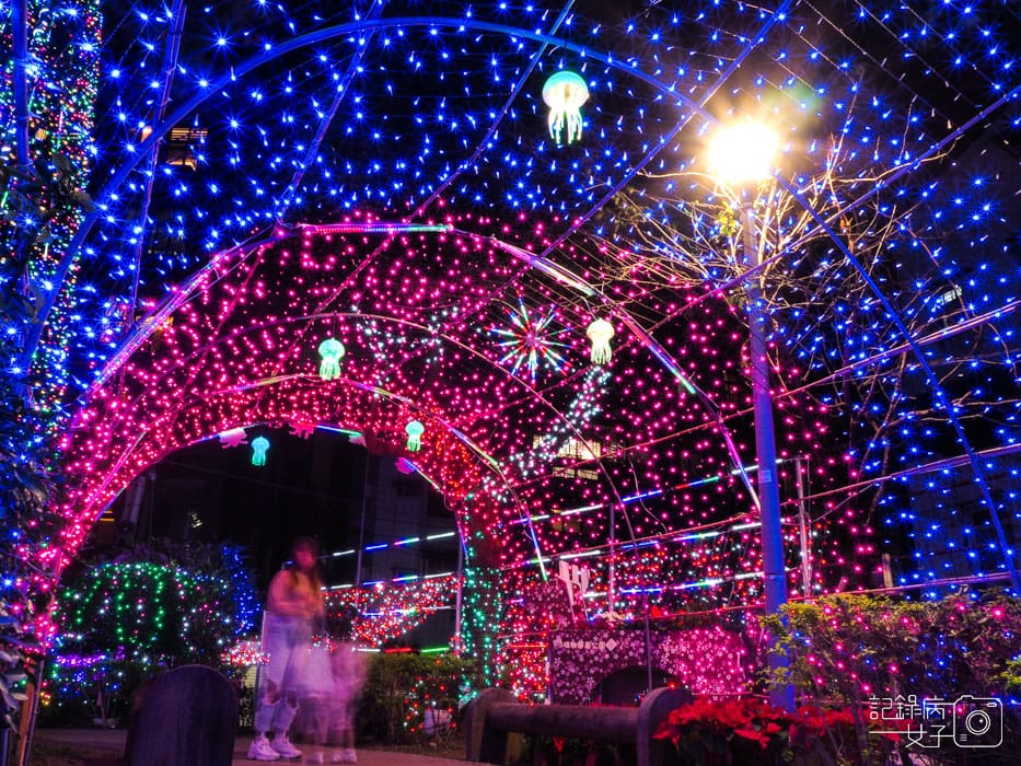 台北北投福興聖誕公園 (40).jpg