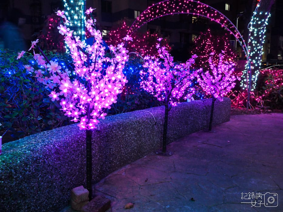 台北北投福興聖誕公園 (17).jpg