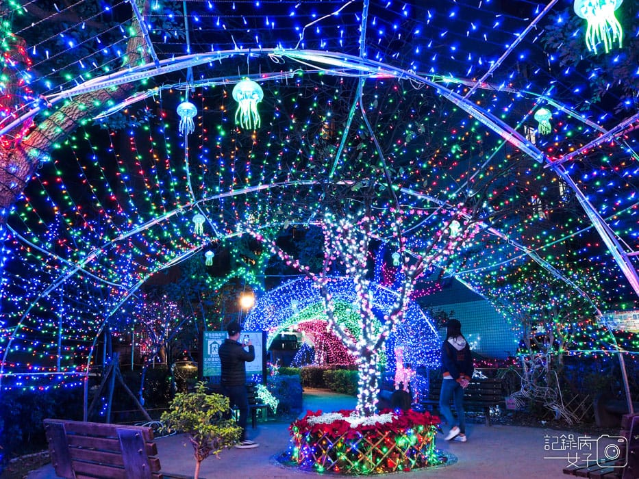 台北北投福興聖誕公園 (26).jpg