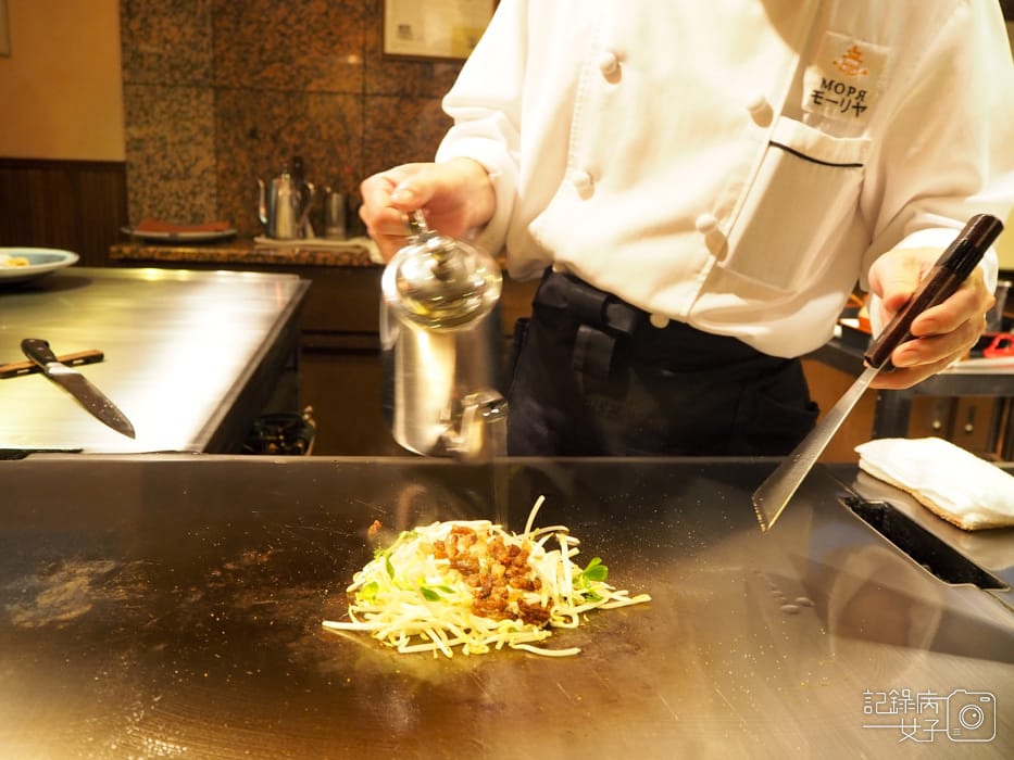 Mouriya モーリヤ 神戶牛排 (42).JPG