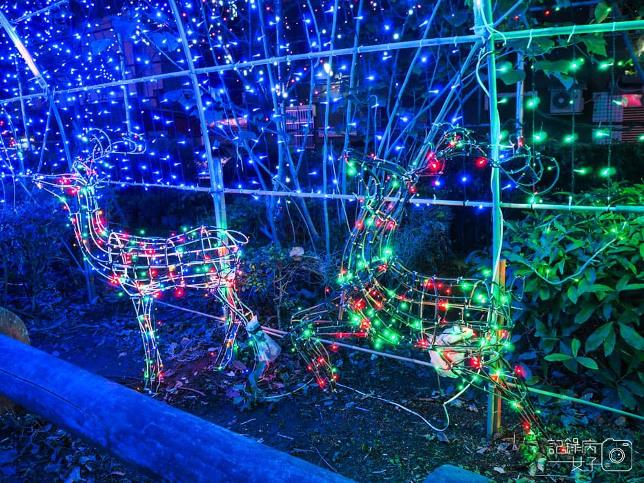 台北北投福興聖誕公園 (35).jpg