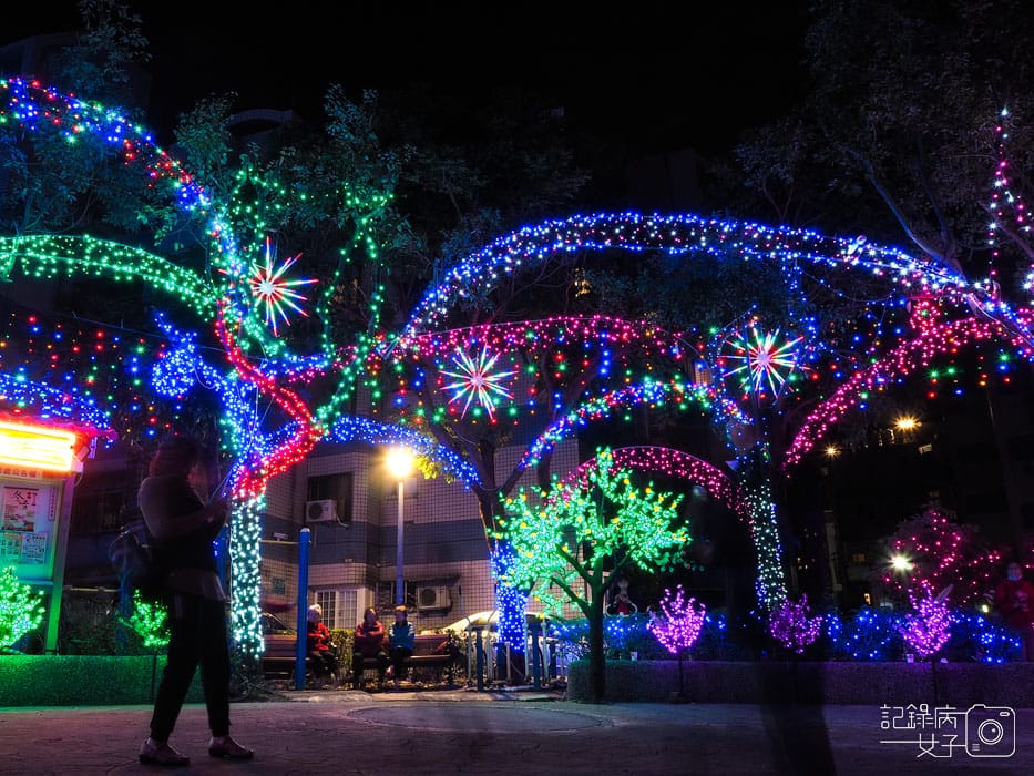 台北北投福興聖誕公園 (37).jpg