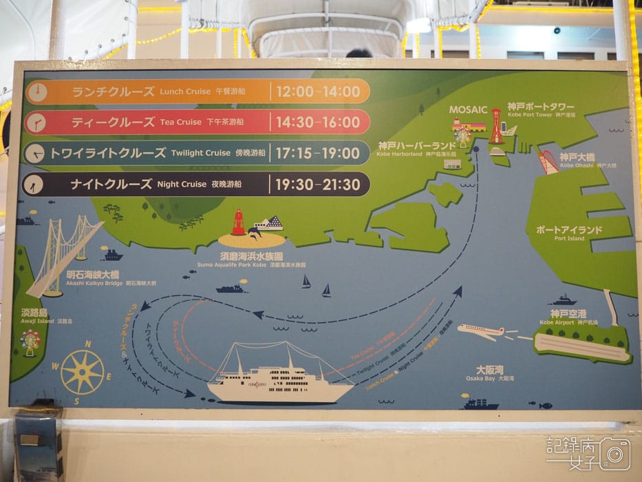 神戶夜景-神戶港塔-美利堅公園東方酒店-摩天輪 (26).JPG