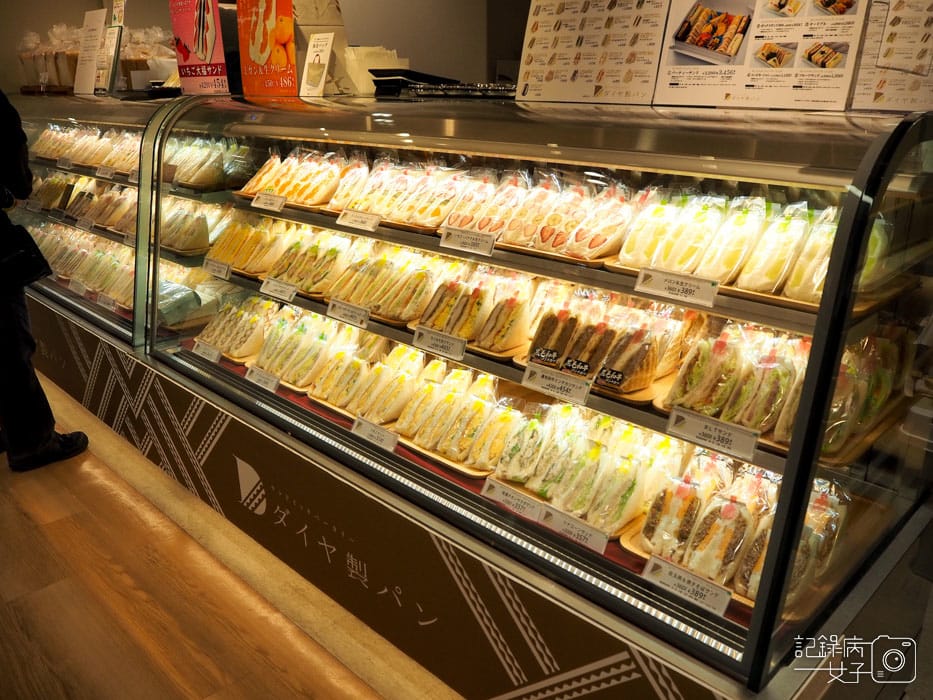 2-阪急梅田-ダイヤ製パン (1).JPG 2-阪急梅田-ダイヤ製パン (1).JPG