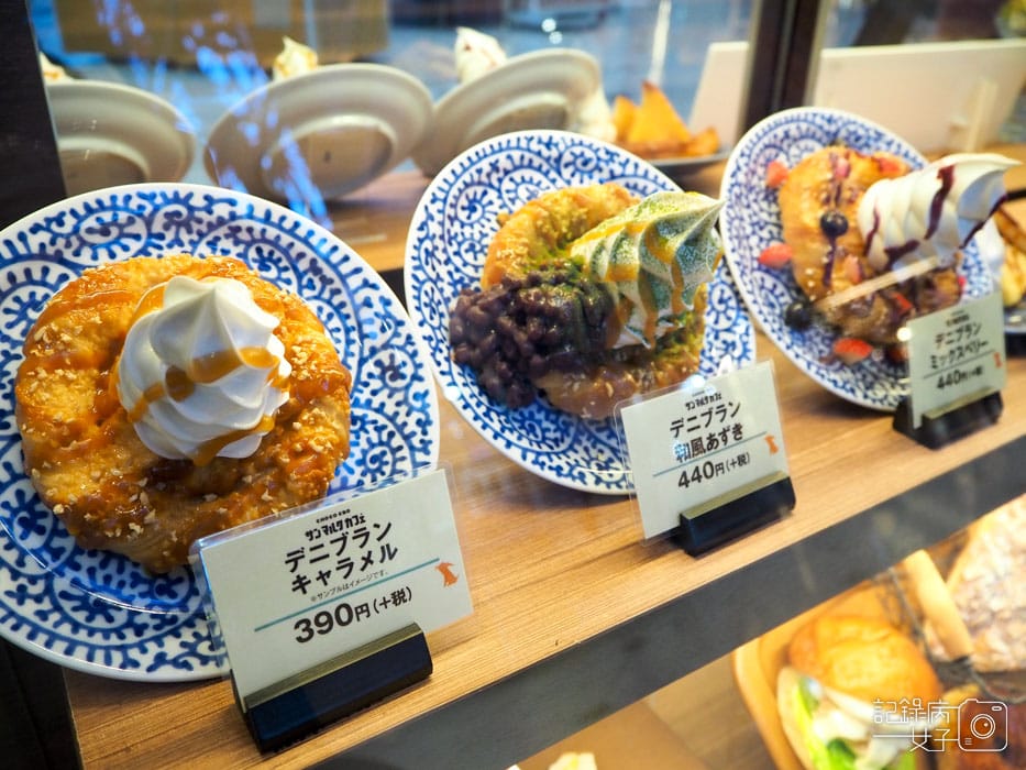 5-梅田阪神 HEP FIVE-サンマルクカフェ St.Marc Café (2).JPG 5-梅田阪神 HEP FIVE-サンマルクカフェ St.Marc Café (2).JPG