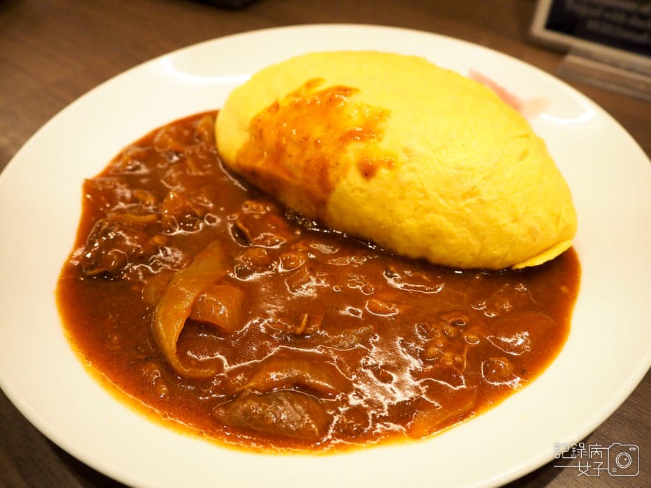 元祖オムライス北極星蛋包飯-Bake Cheese Tart (11).JPG 元祖オムライス北極星蛋包飯-Bake Cheese Tart (11).JPG