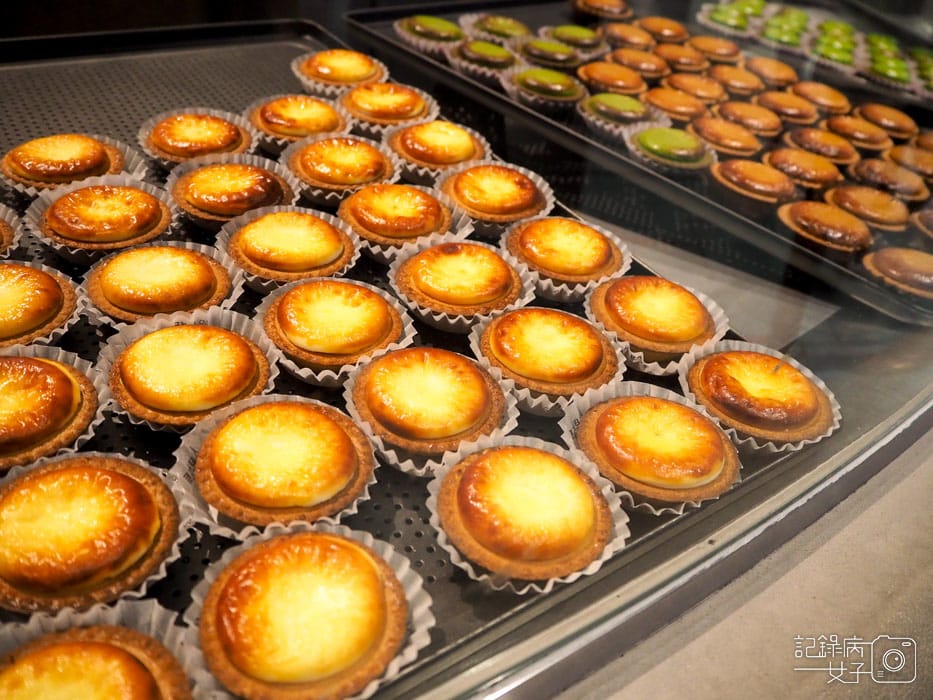 元祖オムライス北極星蛋包飯-Bake Cheese Tart (22).JPG 元祖オムライス北極星蛋包飯-Bake Cheese Tart (22).JPG