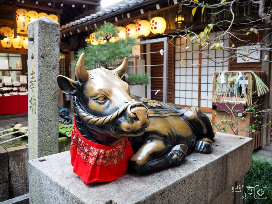 錦市場 錦天滿宮-にしきてんまんぐう-天満宮と牛 (10).JPG 錦市場 錦天滿宮-にしきてんまんぐう-天満宮と牛 (10).JPG