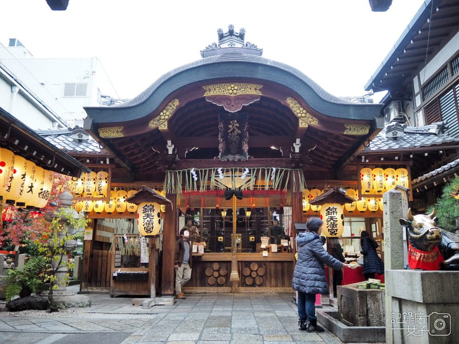 錦市場 錦天滿宮-にしきてんまんぐう-天満宮と牛 (24).JPG 錦市場 錦天滿宮-にしきてんまんぐう-天満宮と牛 (24).JPG