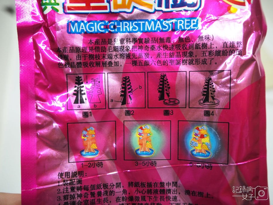 紙樹開花-結晶聖誕樹 (7).JPG 紙樹開花-結晶聖誕樹 (7).JPG