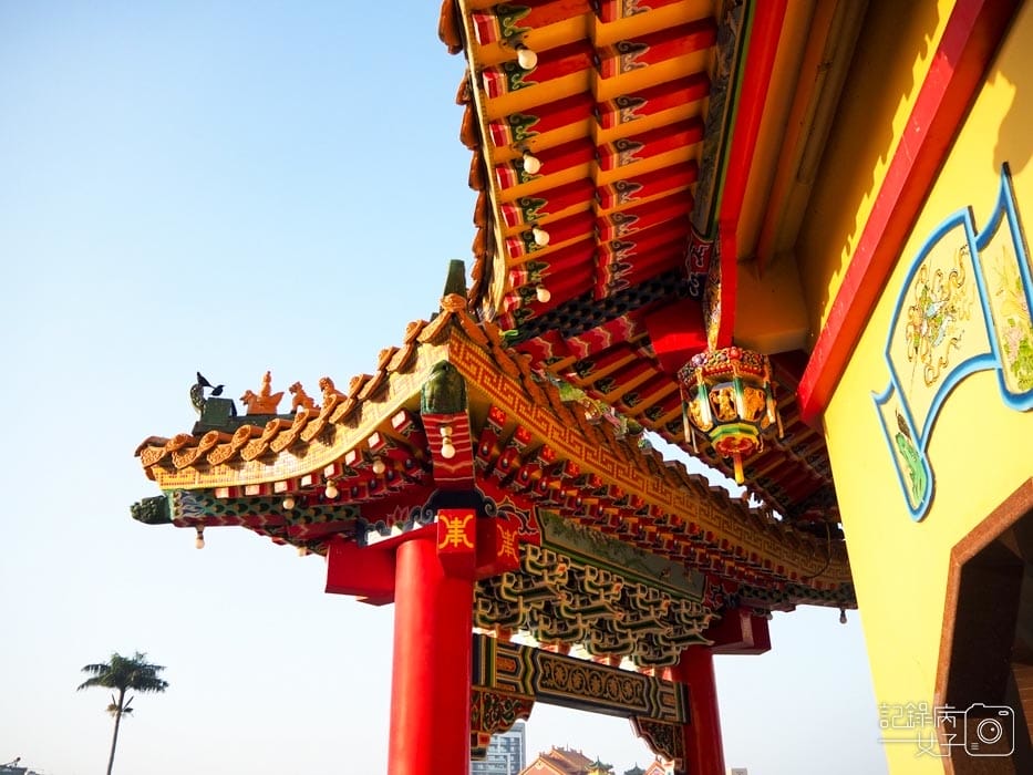 高雄蓮池潭-龍虎塔-春秋閣-五里亭 (25).JPG