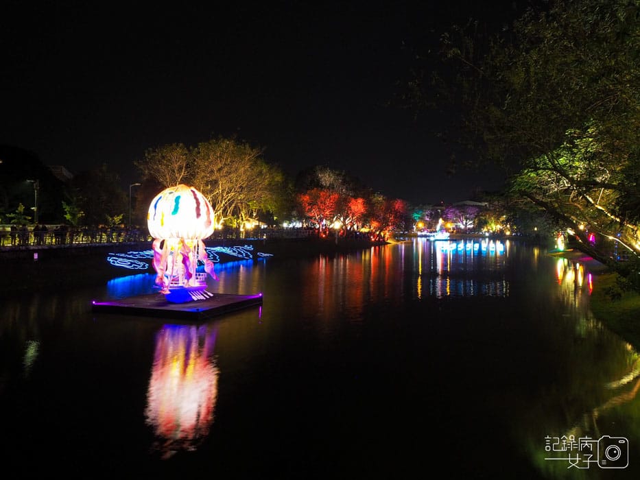 2020台南鹽水燈會 月津港燈節+月津港親水公園 (63).JPG