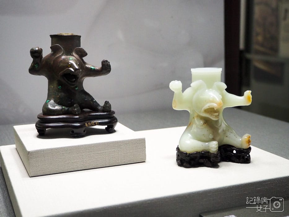 2國立故宮博物院 北部院區x至善園-愛台灣博物卡免費暢遊 (1).JPG