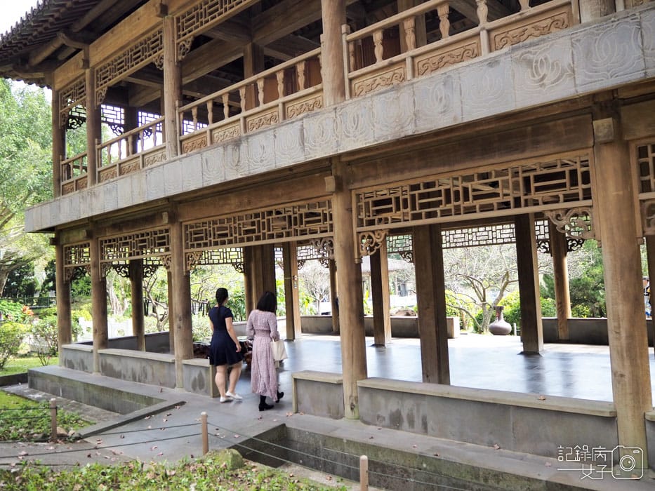 3國立故宮博物院 北部院區x至善園-愛台灣博物卡免費暢遊 (13).JPG