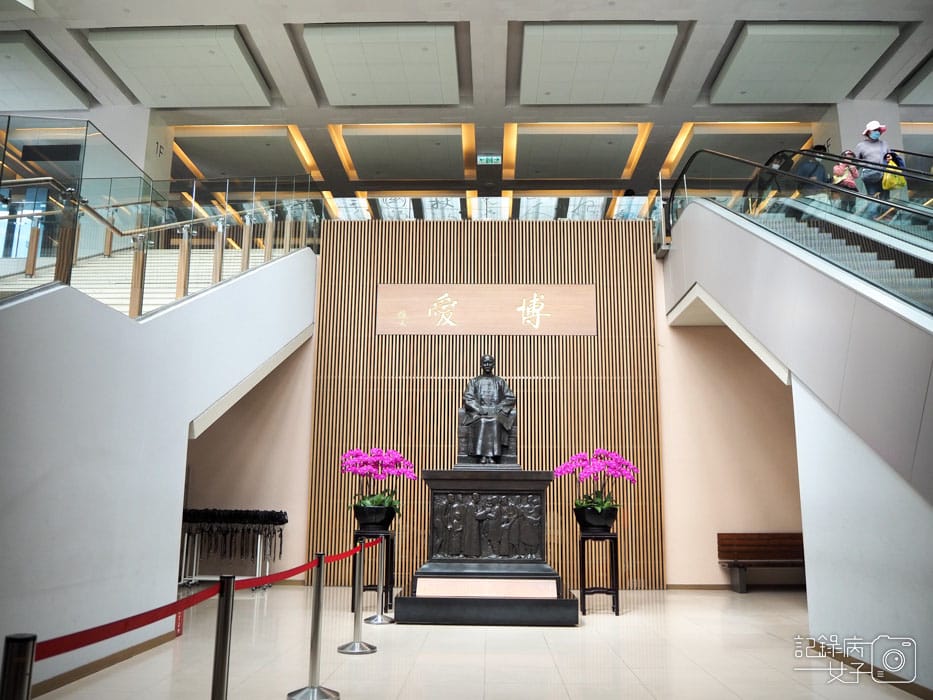 國立故宮博物院 北部院區x至德園 (9).JPG