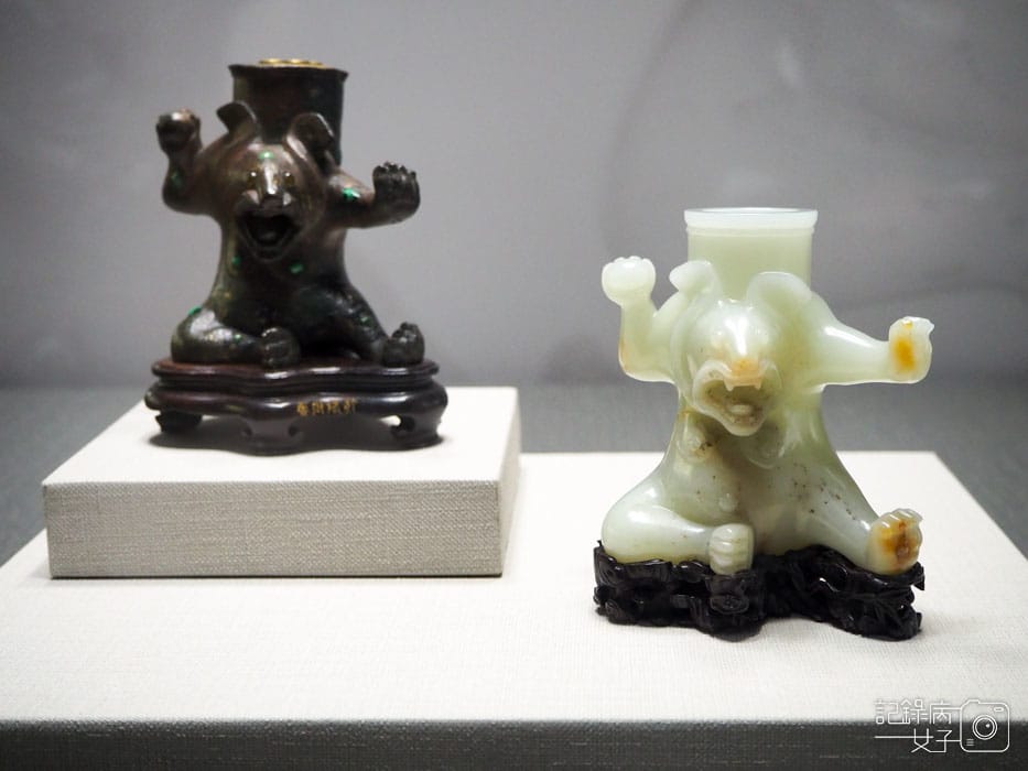 2國立故宮博物院 北部院區x至善園-愛台灣博物卡免費暢遊 (2).JPG