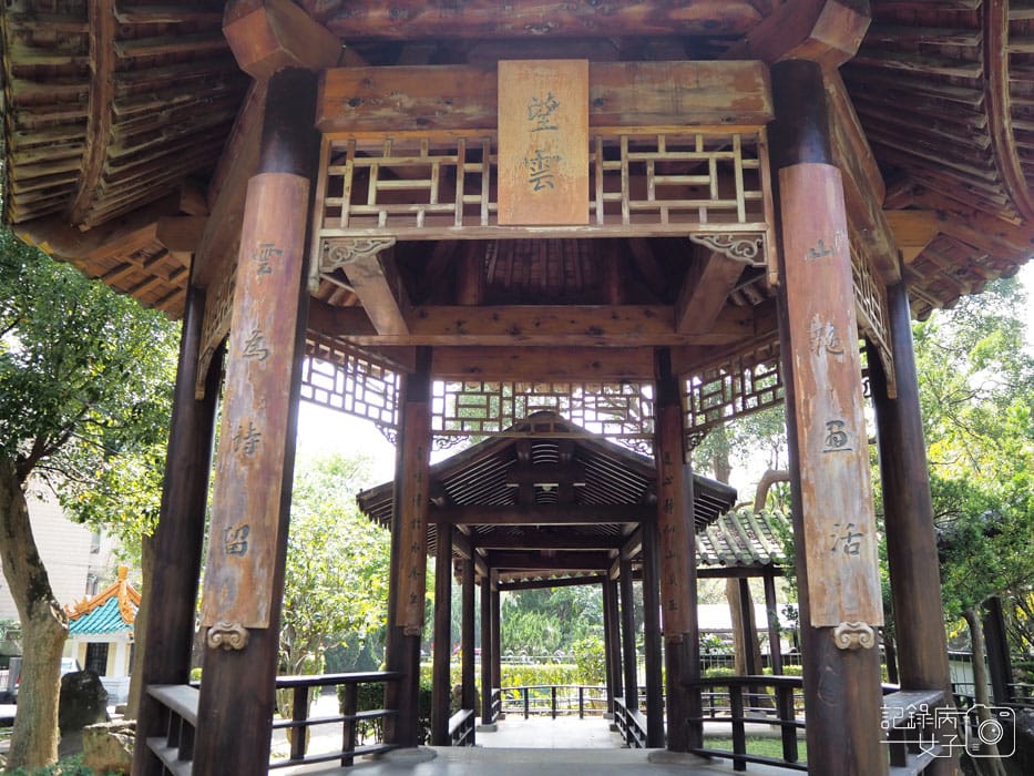 國立故宮博物院 北部院區x至德園 (8).JPG