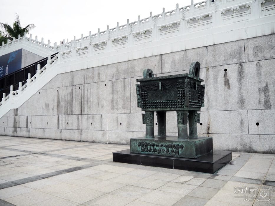 0國立故宮博物院 北部院區x至善園-愛台灣博物卡免費暢遊 (6).JPG