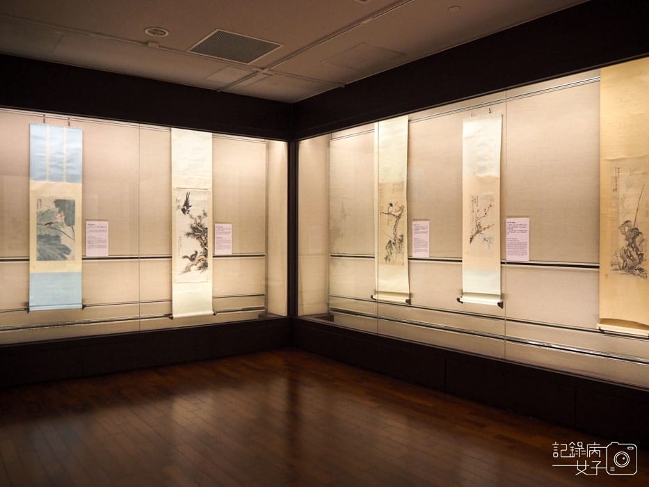 國立故宮博物院 北部院區x受贈名畫展+婉而通-篆書的故事+巨幅名畫 (4).JPG 國立故宮博物院 北部院區x受贈名畫展+婉而通-篆書的故事+巨幅名畫 (4).JPG