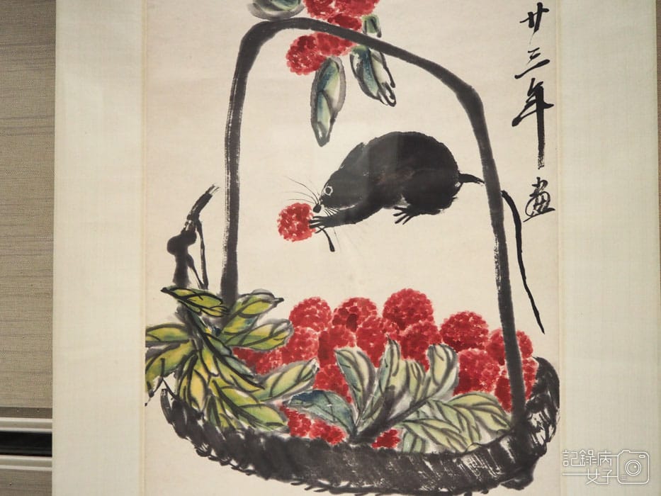 國立故宮博物院 北部院區x受贈名畫展+婉而通-篆書的故事+巨幅名畫 (7).JPG 國立故宮博物院 北部院區x受贈名畫展+婉而通-篆書的故事+巨幅名畫 (7).JPG