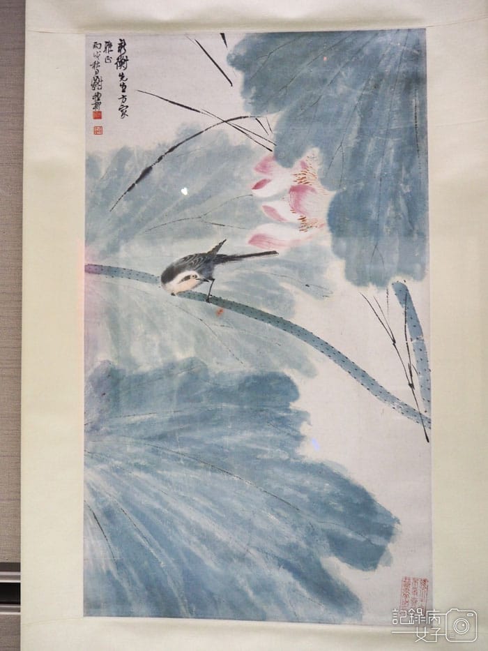 國立故宮博物院 北部院區x受贈名畫展+婉而通-篆書的故事+巨幅名畫 (9).JPG 國立故宮博物院 北部院區x受贈名畫展+婉而通-篆書的故事+巨幅名畫 (9).JPG