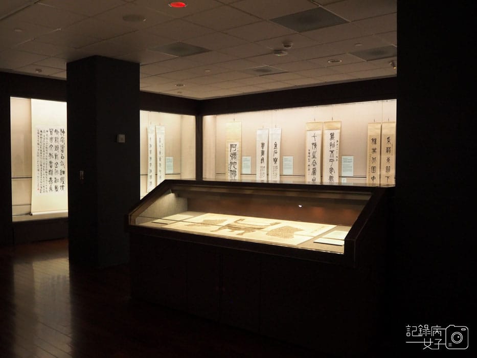 國立故宮博物院 北部院區x受贈名畫展+婉而通-篆書的故事+巨幅名畫 (14).JPG 國立故宮博物院 北部院區x受贈名畫展+婉而通-篆書的故事+巨幅名畫 (14).JPG