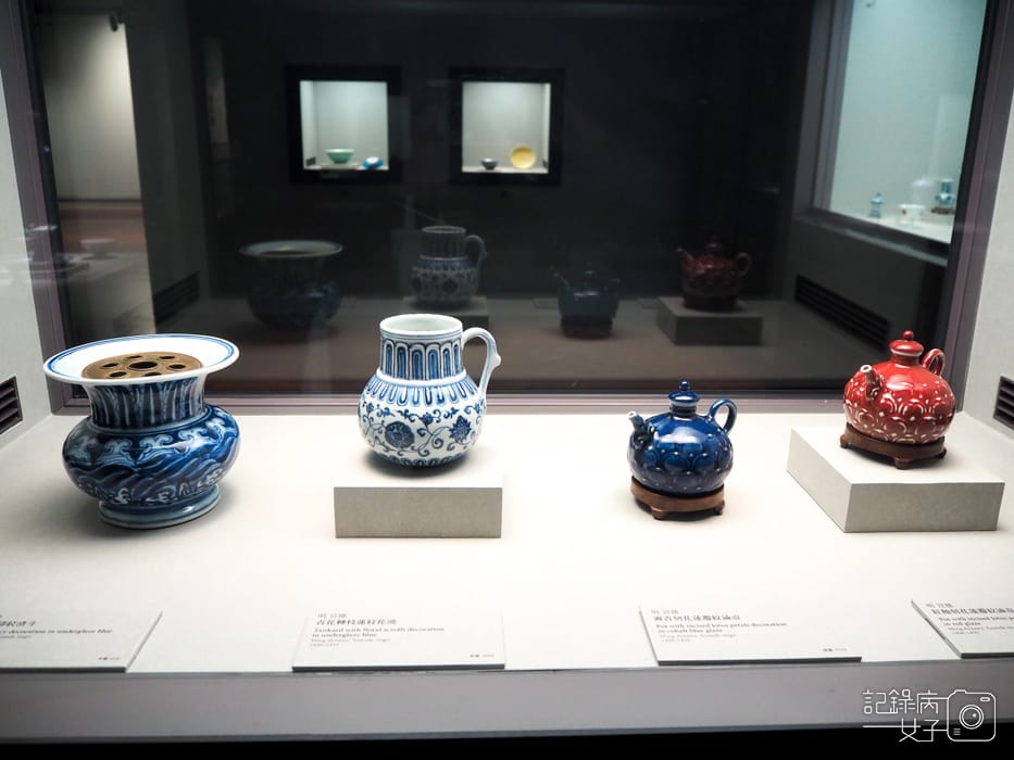 國立故宮博物院 北部院區_摶泥幻化 院藏陶瓷精華展 (32).JPG 國立故宮博物院 北部院區_摶泥幻化 院藏陶瓷精華展 (32).JPG
