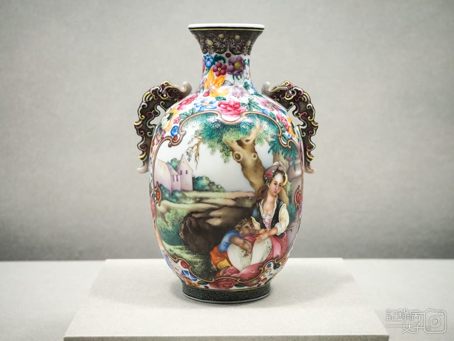 國立故宮博物院 北部院區_摶泥幻化 院藏陶瓷精華展 (14).JPG 國立故宮博物院 北部院區_摶泥幻化 院藏陶瓷精華展 (14).JPG