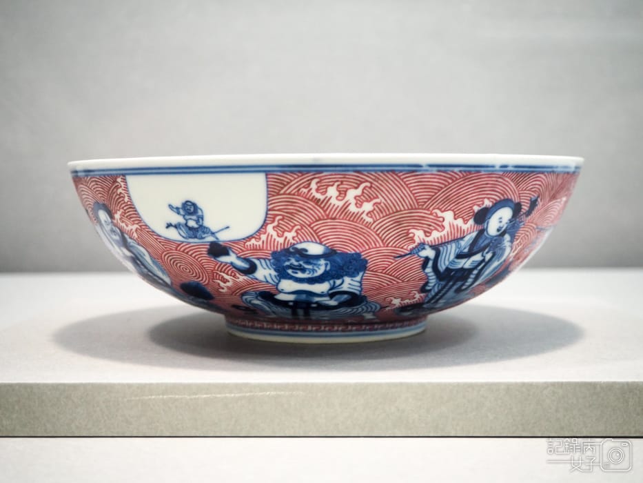 國立故宮博物院 北部院區_摶泥幻化 院藏陶瓷精華展 (23).JPG 國立故宮博物院 北部院區_摶泥幻化 院藏陶瓷精華展 (23).JPG